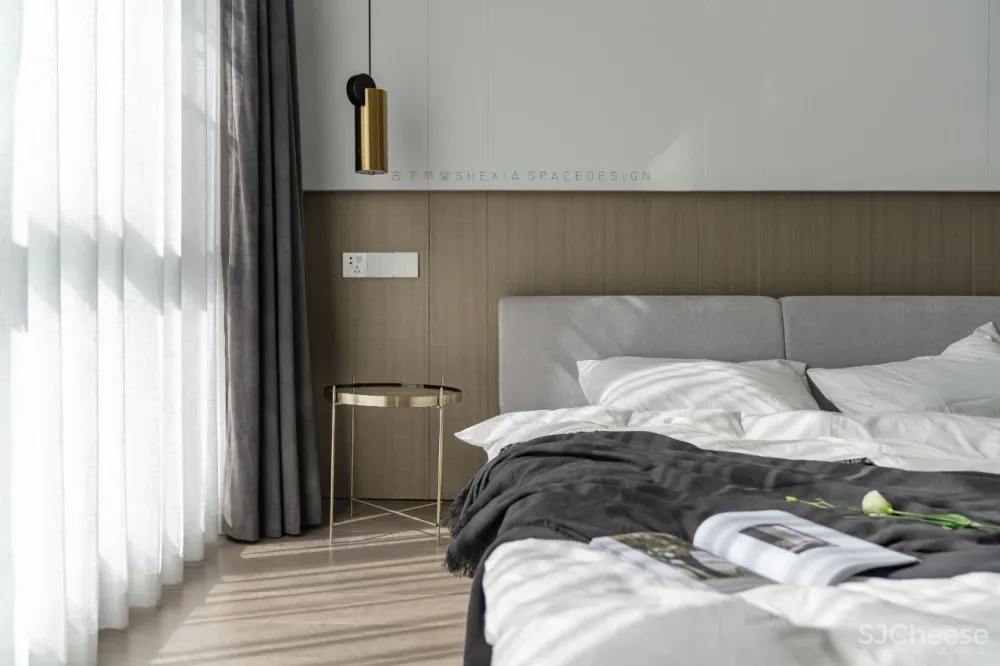 首发 | 星河 舍下作品