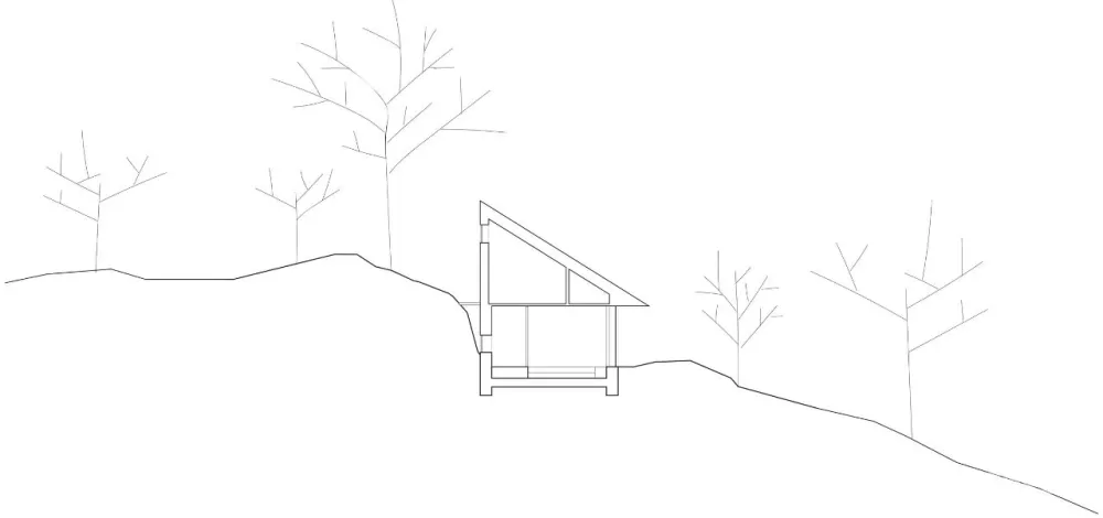 避世小屋，才是高级的诗意栖居