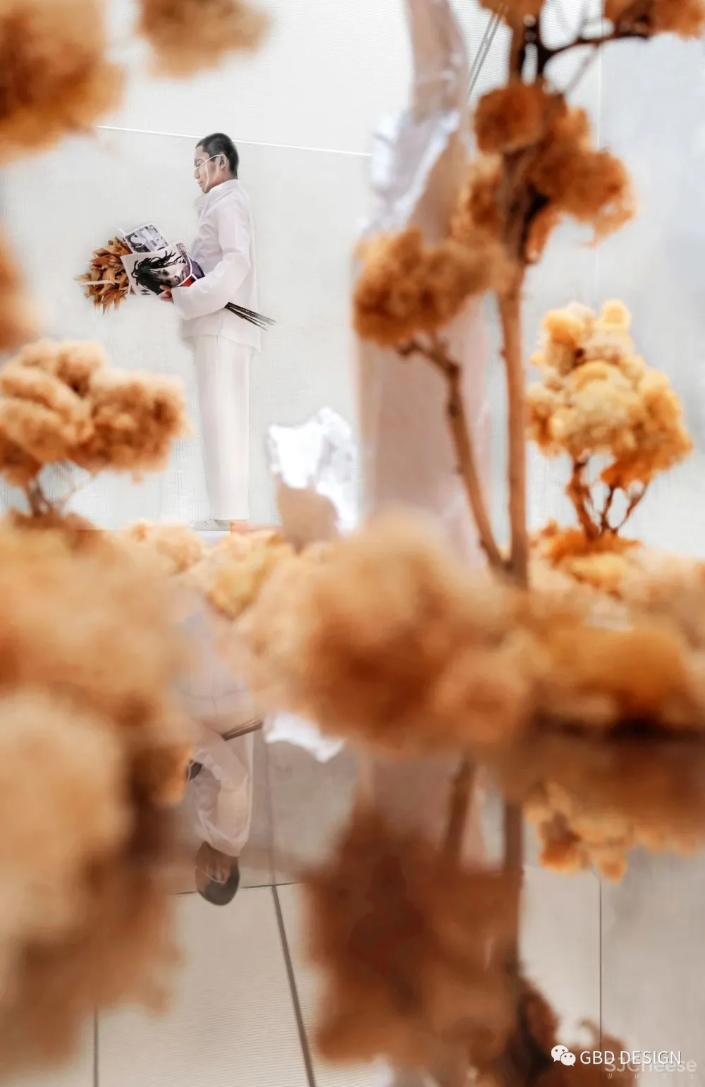 【薄纱·轻舞】中海·观澜庭售楼处