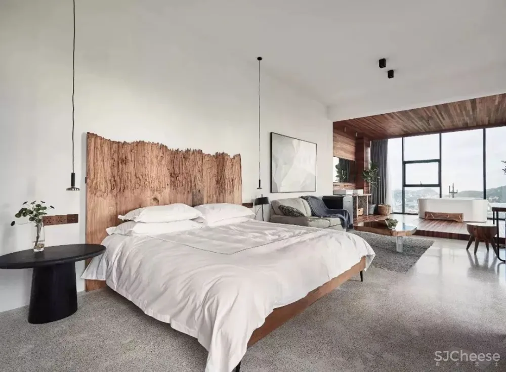 6家超有特色的民宿设计