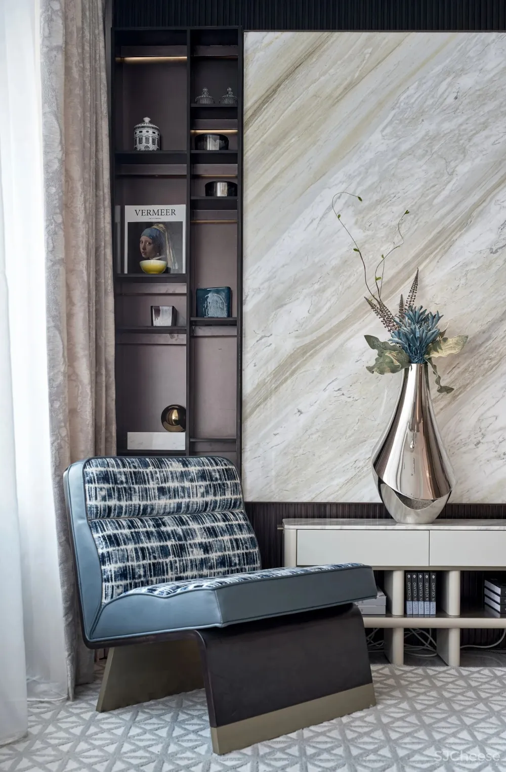 牧笛新作|雅致与清新,尽享现代生活