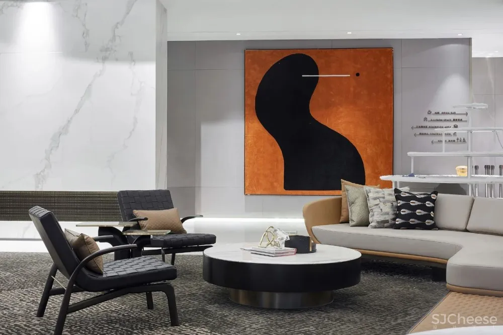 引领变革的前卫设计,让生活回归本真!