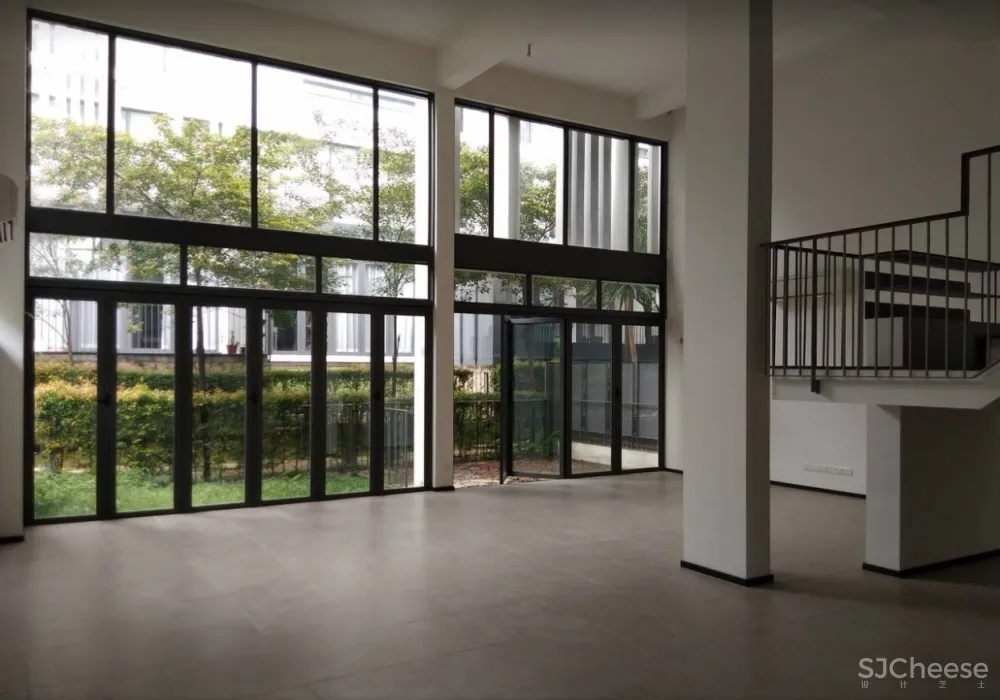 秋韵偏爱这抹自然色彩