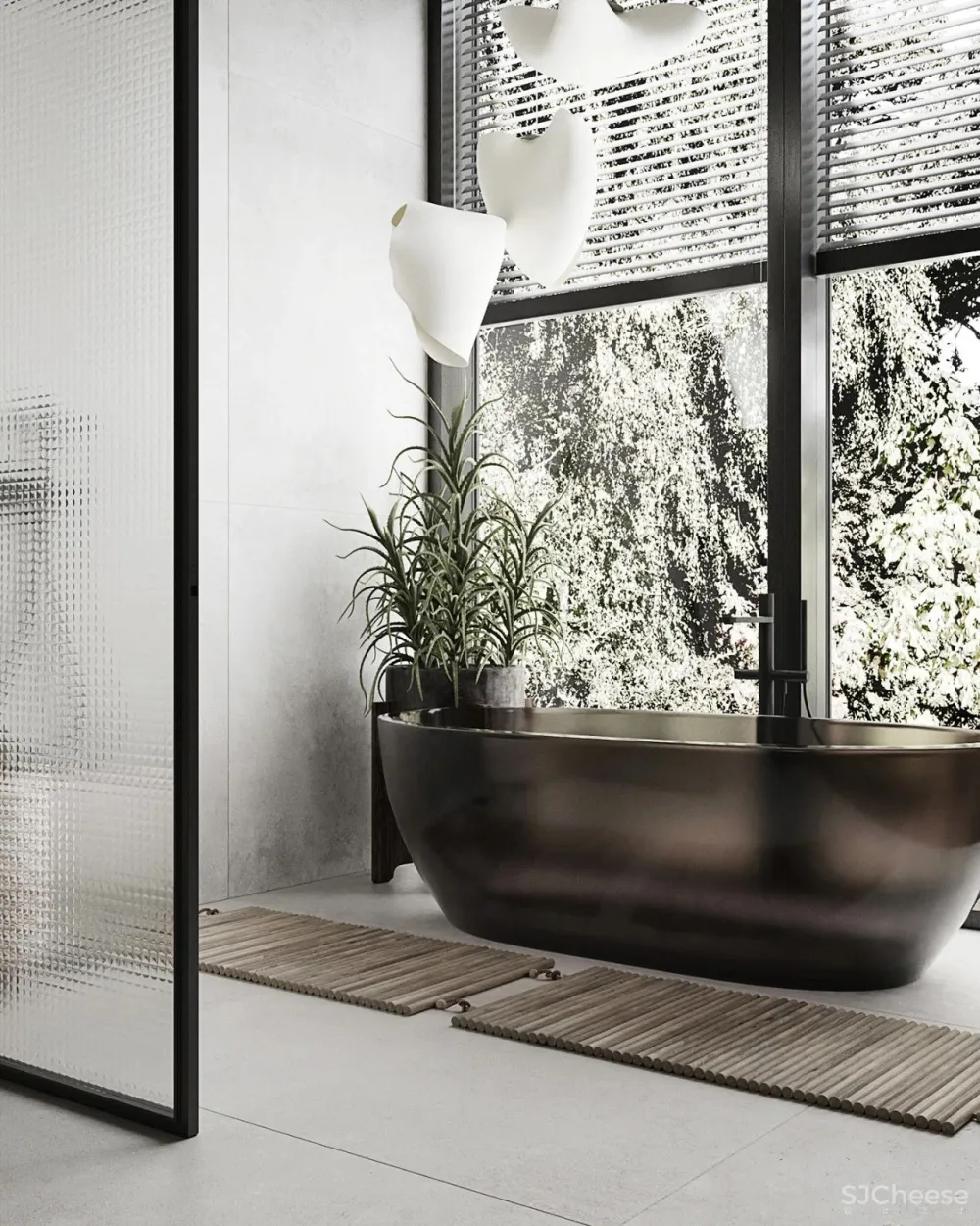 简约轻奢,太惹人喜欢了!