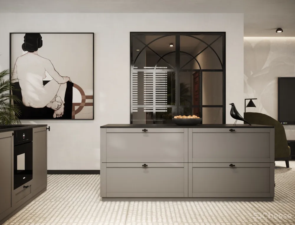 想让家更美,改一改这 2㎡ 就成了!