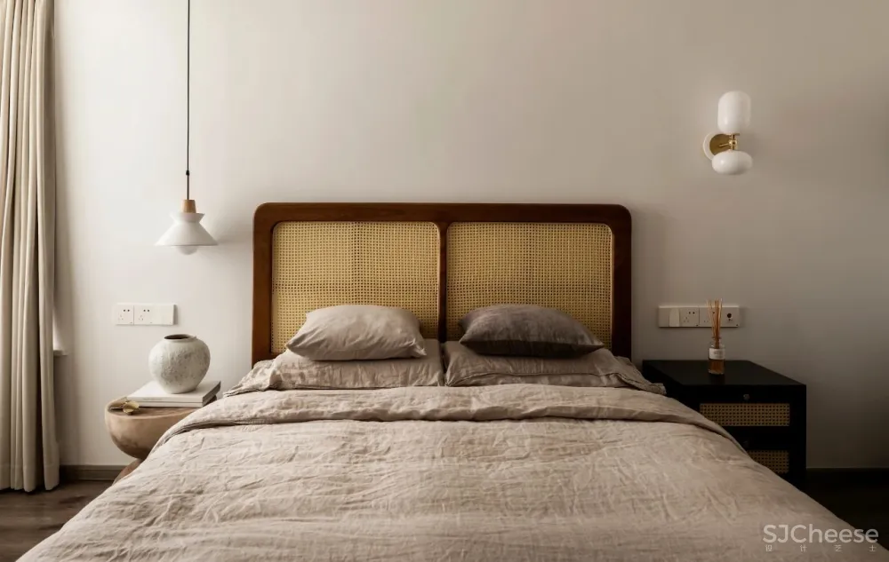 质朴温馨的生活情调,发现家的艺术