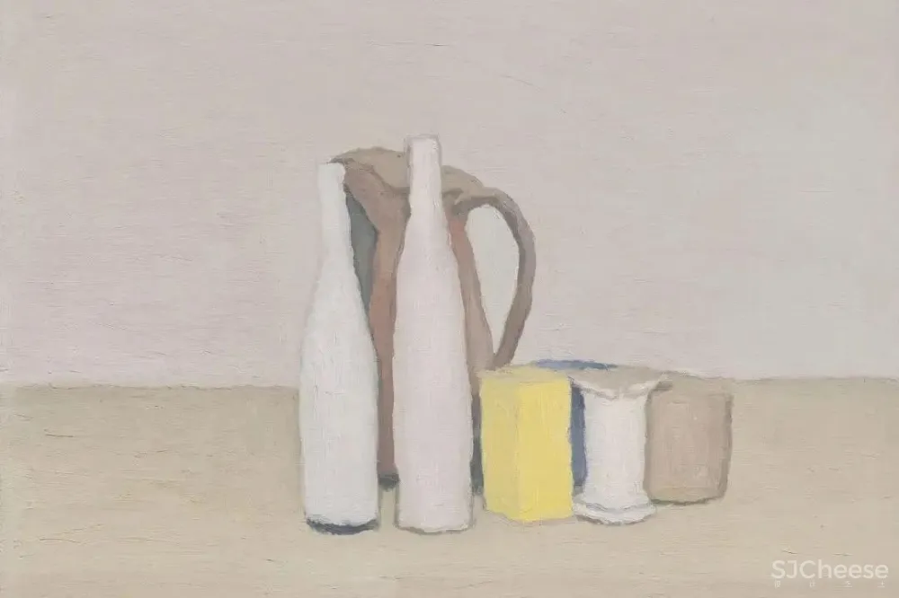 看不腻的莫兰迪色,骨子里透出的高级感!