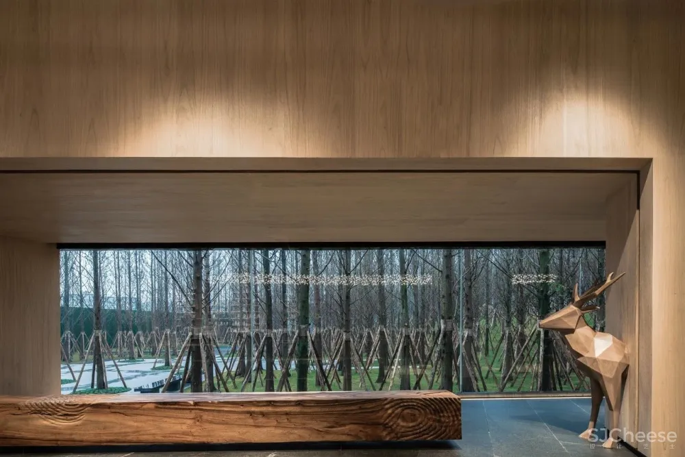 引领变革的前卫设计,让生活回归本真!