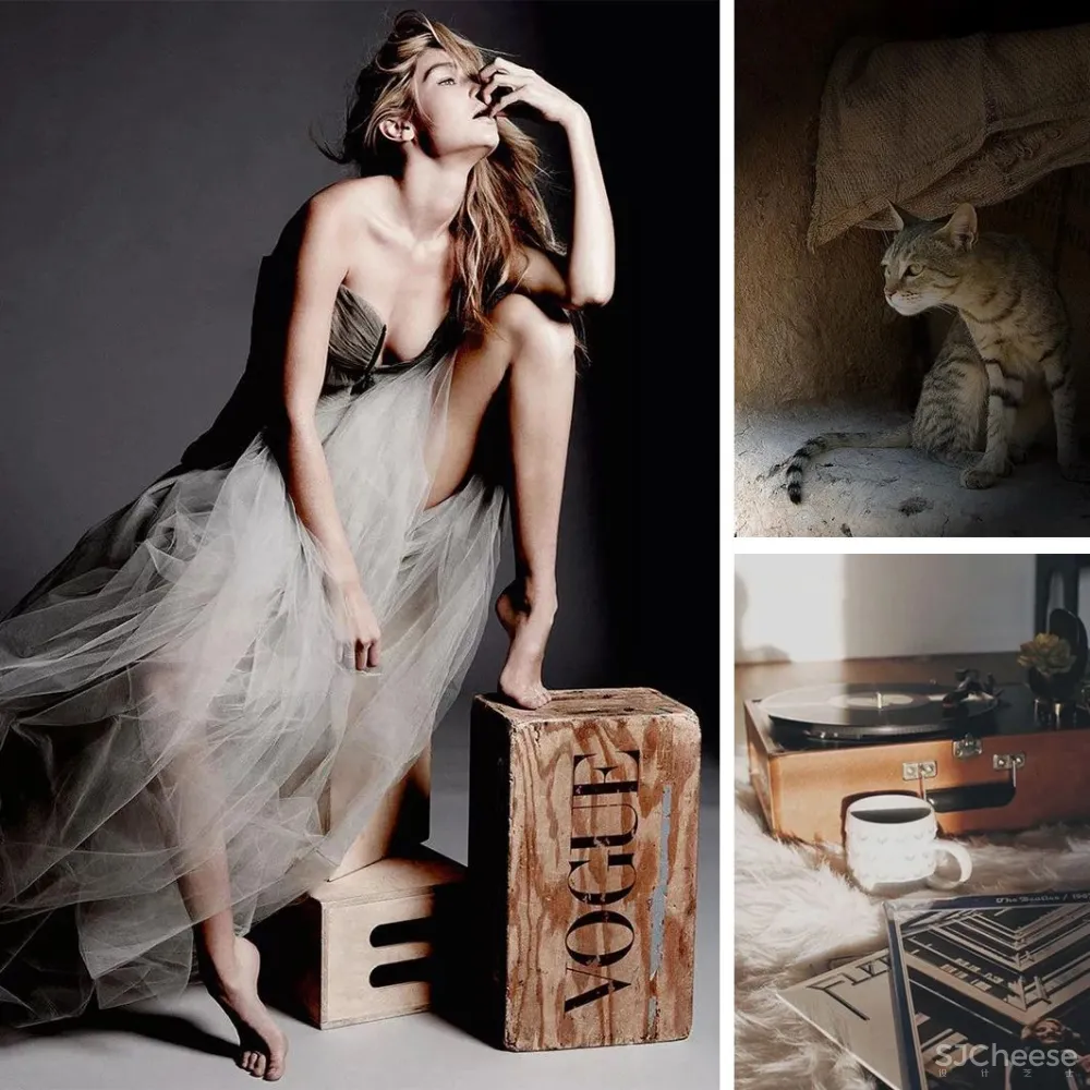 高级灰,重新定义设计与生活的关系