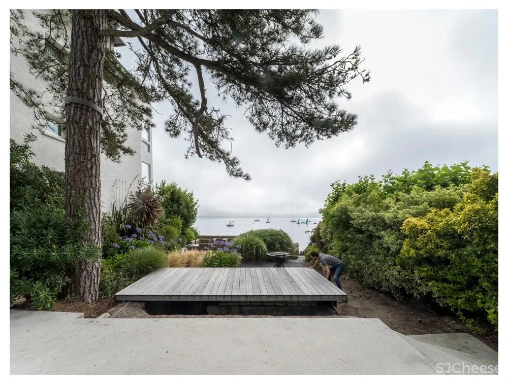 Avignon Clouet Architectes丨邂逅极简美学,回归纯粹生活