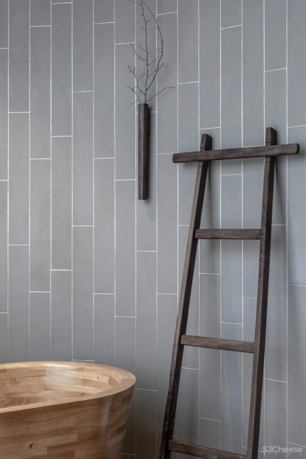 元致设计丨弘业美容SPA会所