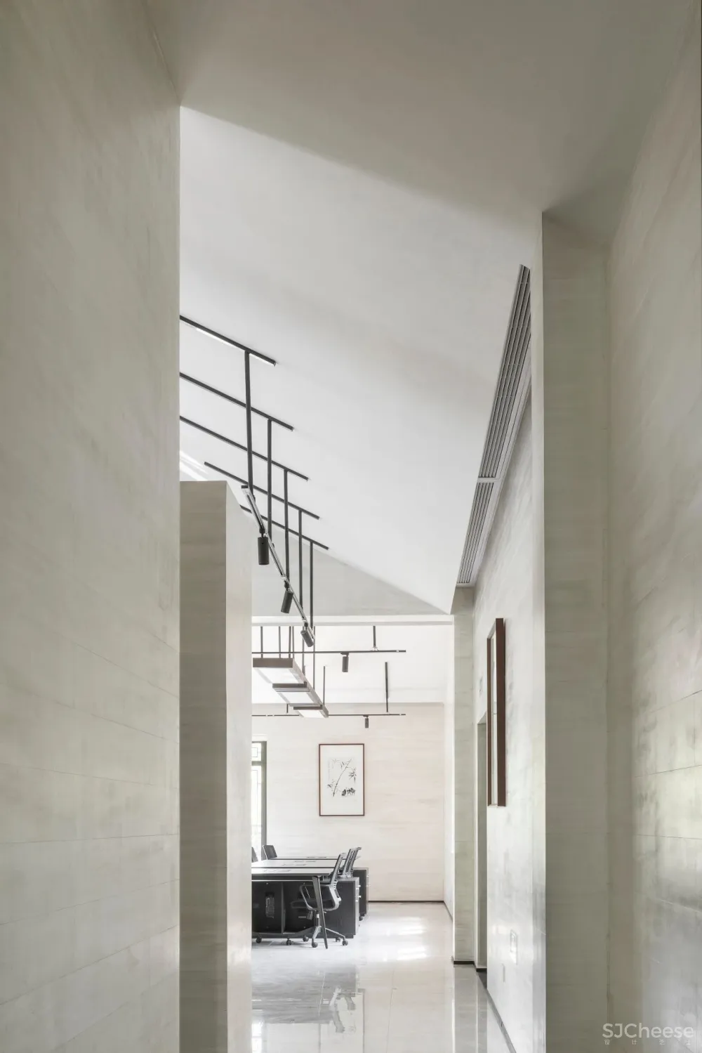 大朴设计 :院中有院演绎江南美学