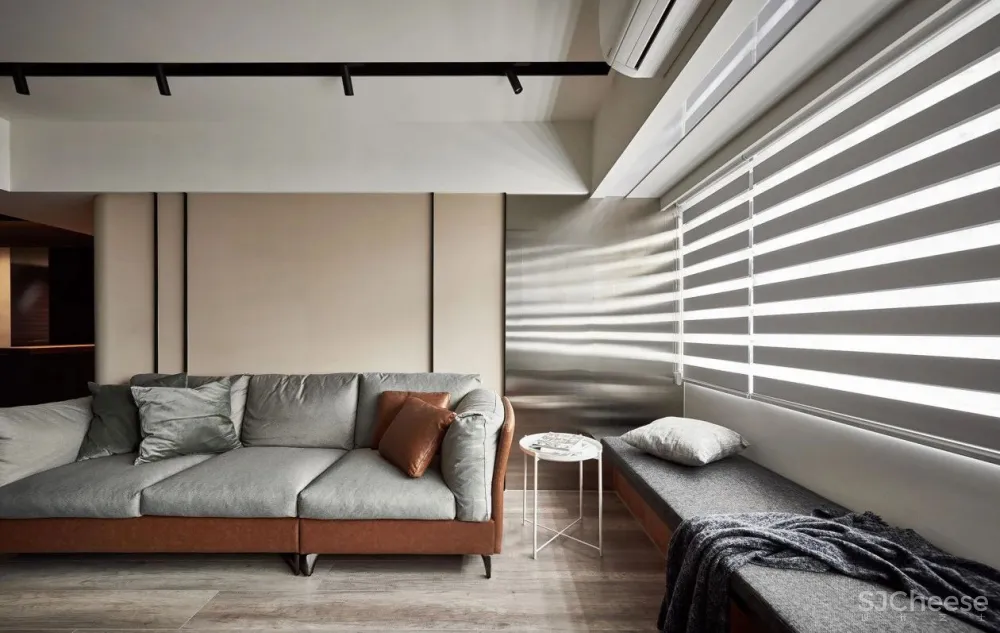 男女都爱的“茶系”混搭风,不仅撩妹更撩汉!