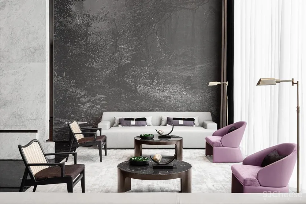 随光呼吸,潜入自然纯粹的生活