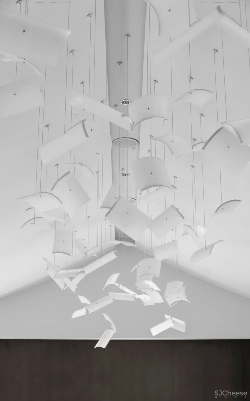 大朴设计 :院中有院演绎江南美学