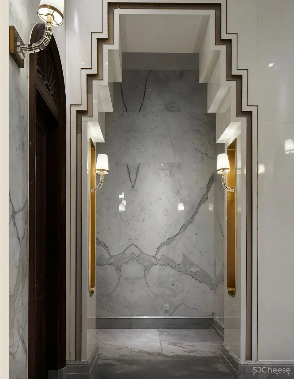 李绍云 柬埔寨金贝酒店 —— 东方海岸线的蒙雷阿莱之魅,娱乐至上的当代精奢主义