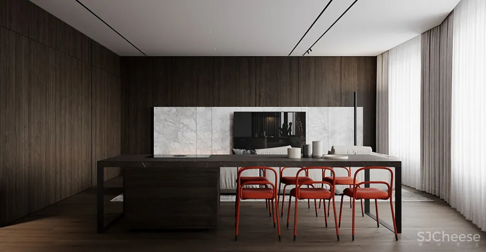 设计 越极简,越高级!