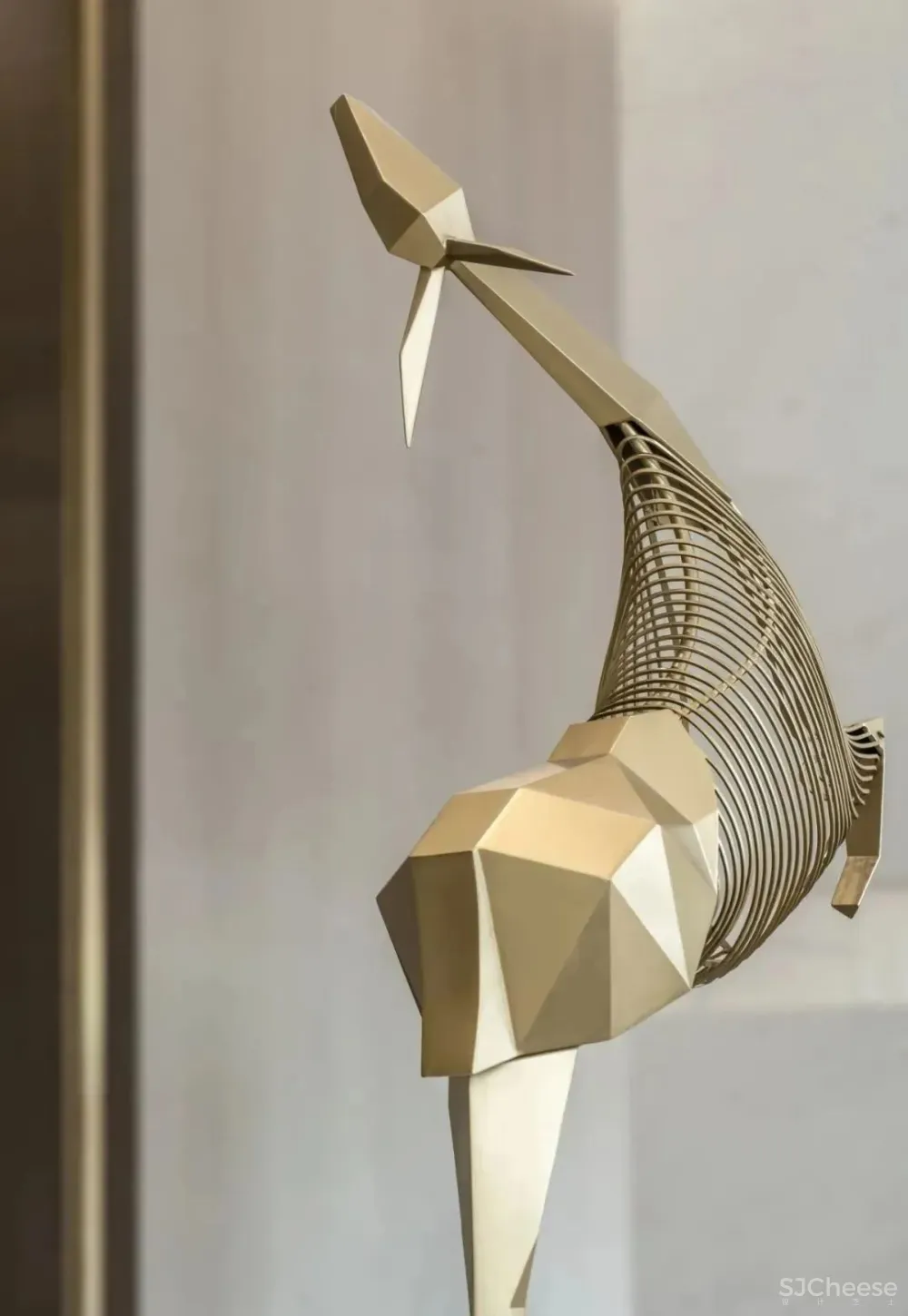 合景汇峰营销中心，以新形式诠释空间的活力 DAS大森设计