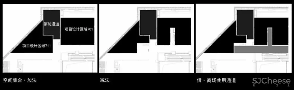新作丨悠伽瑜伽空间
