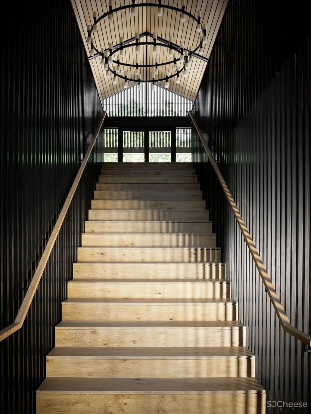 诗意豪宅世界顶级超模李昕的家