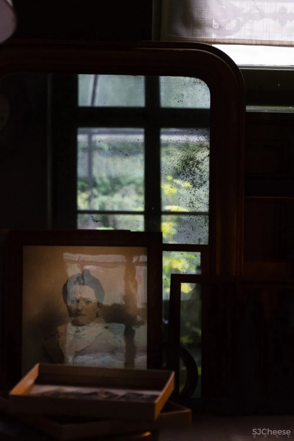 米其林大厨将餐厅开在莫奈画中静美的乡村,美食也是一种超级治愈!