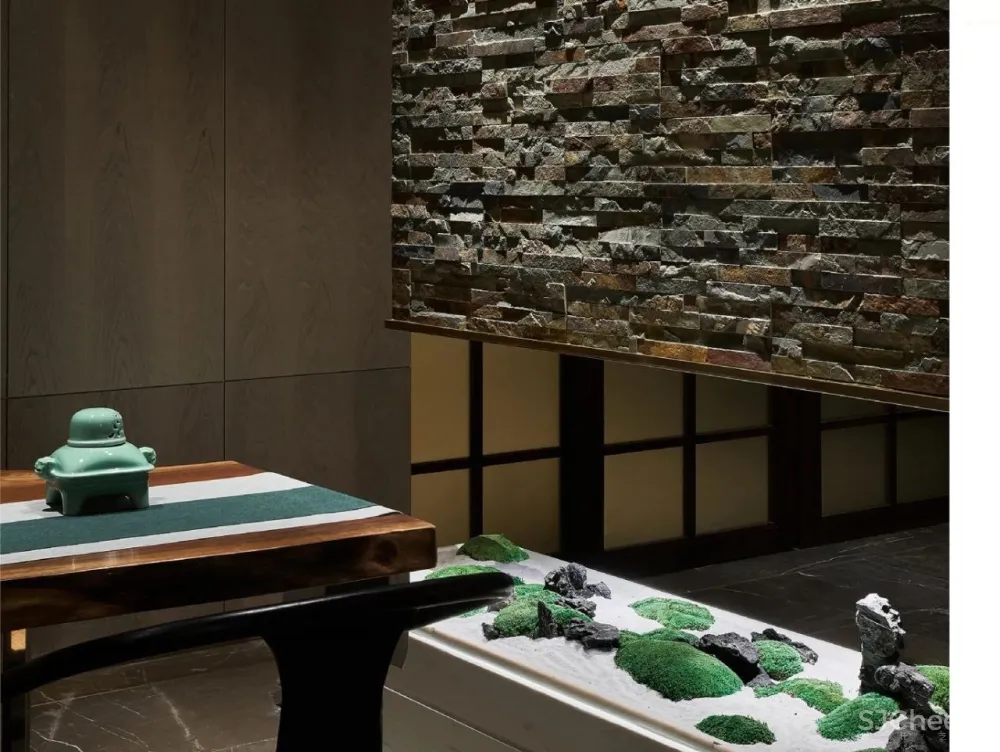 李绍云 柬埔寨金贝酒店 —— 东方海岸线的蒙雷阿莱之魅,娱乐至上的当代精奢主义