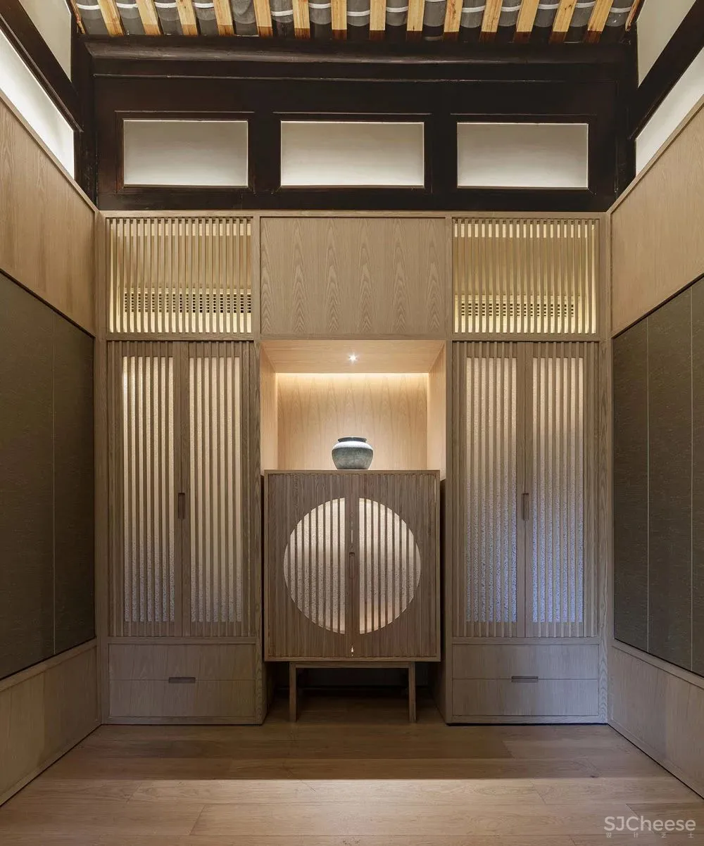 中式设计,就是这么美