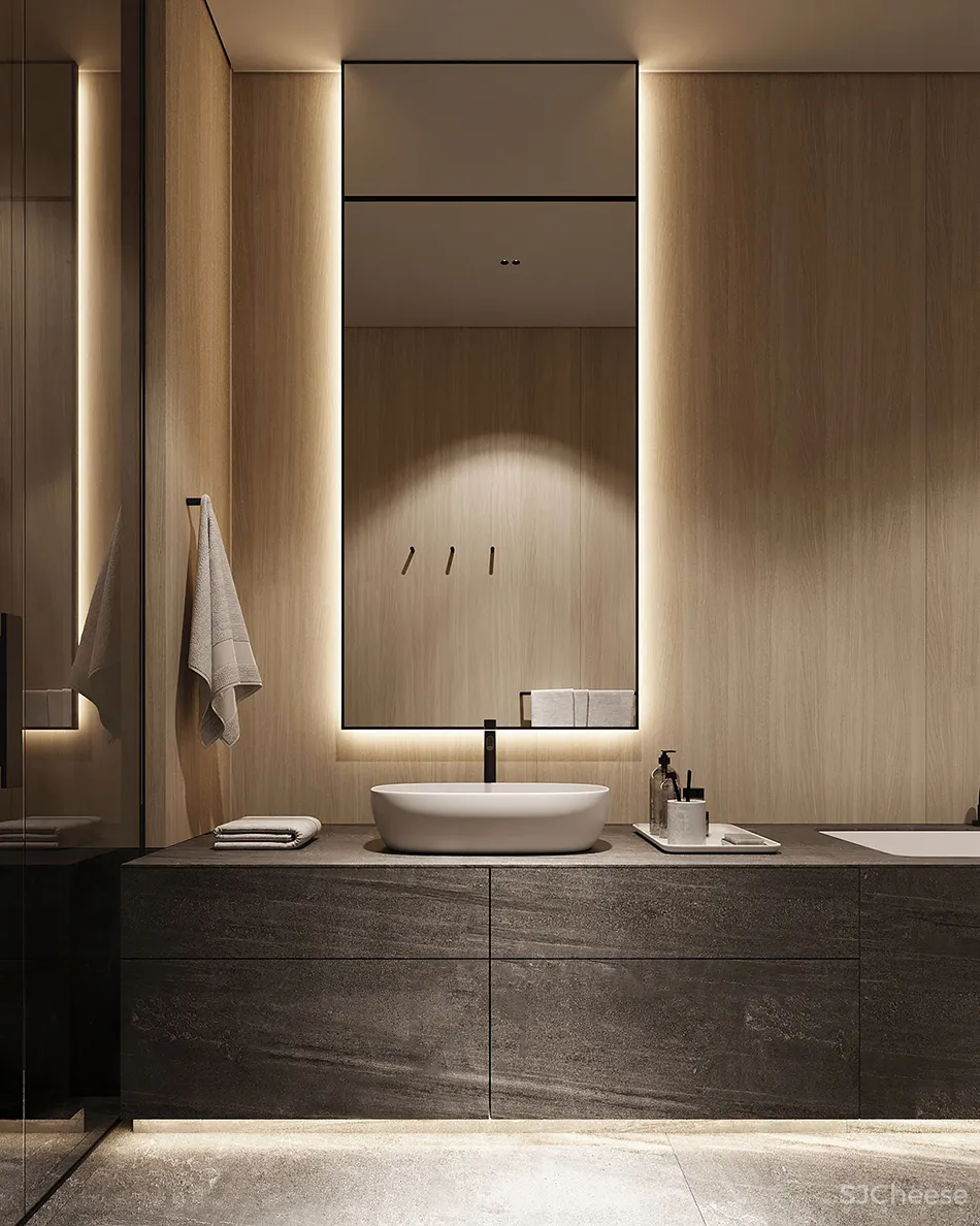 设计 越极简,越高级!