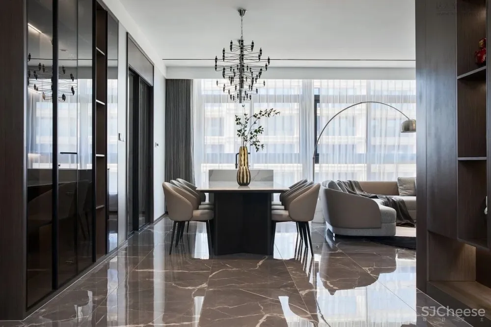 男女都爱的“茶系”混搭风,不仅撩妹更撩汉!