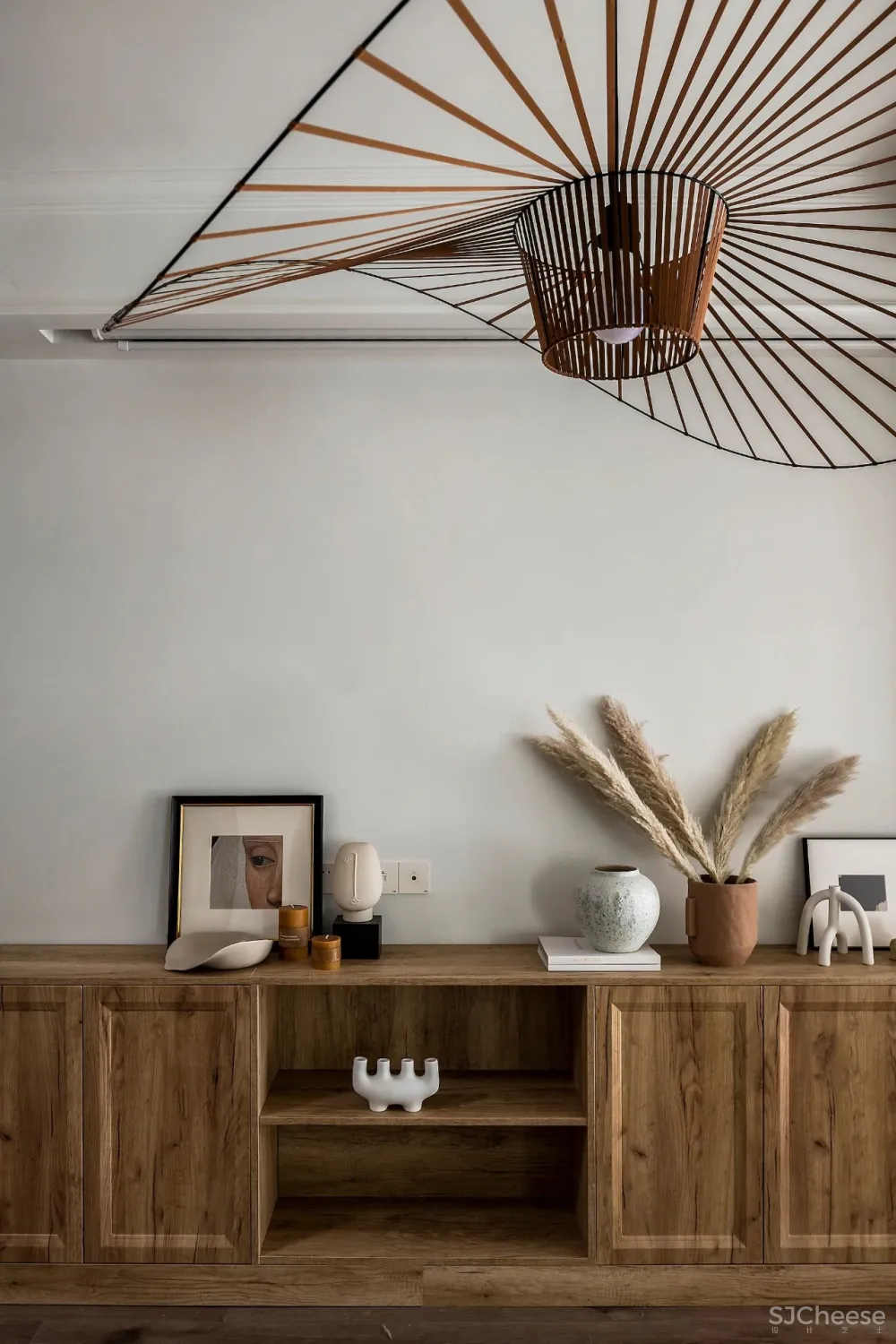 质朴温馨的生活情调,发现家的艺术