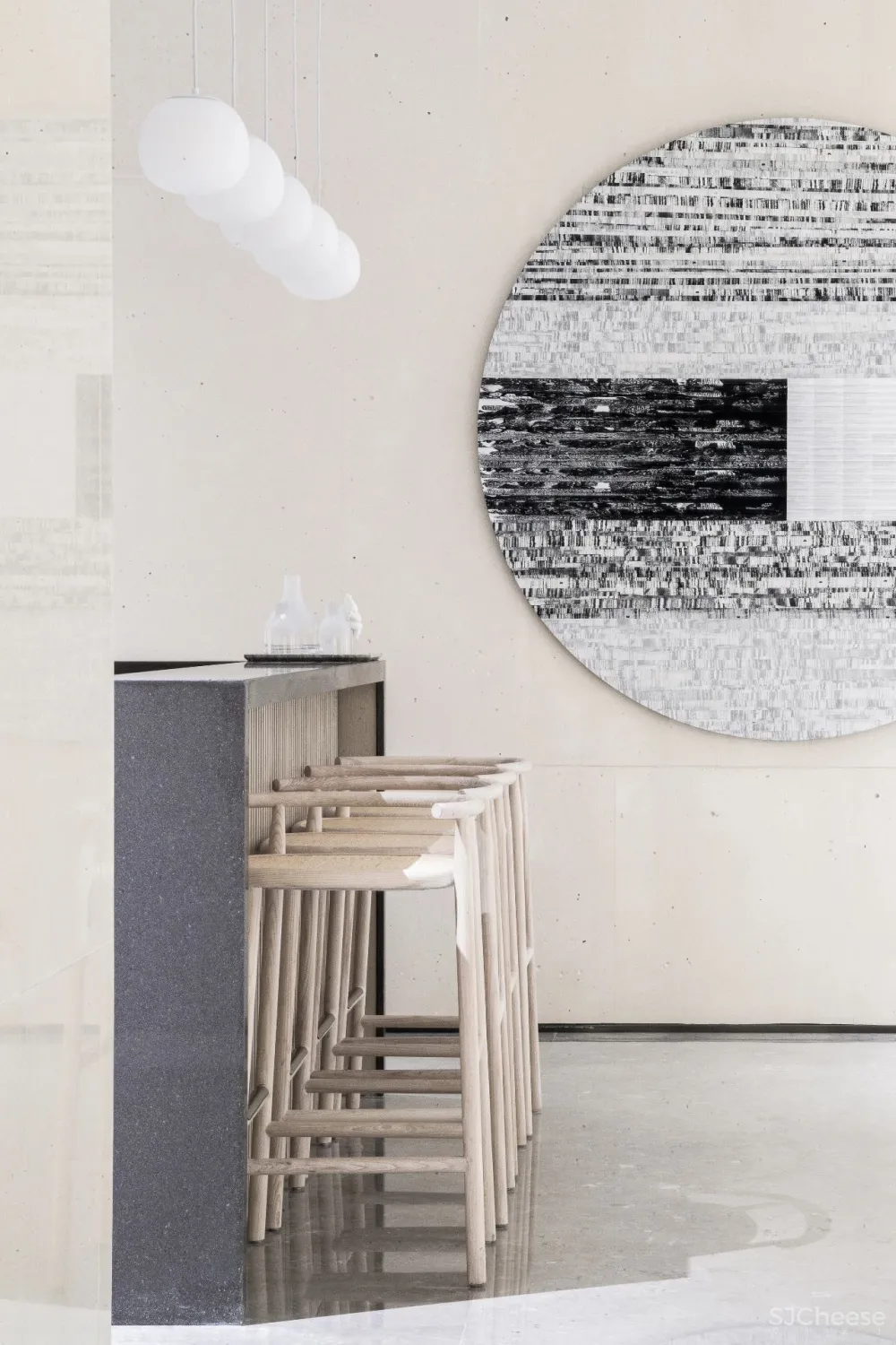 SCD:古雅清秀的自然美色,让人恍入“蓬莱仙境”!