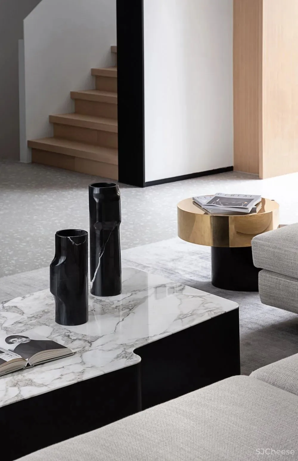 660㎡城南独栋别墅,点亮一路星光……