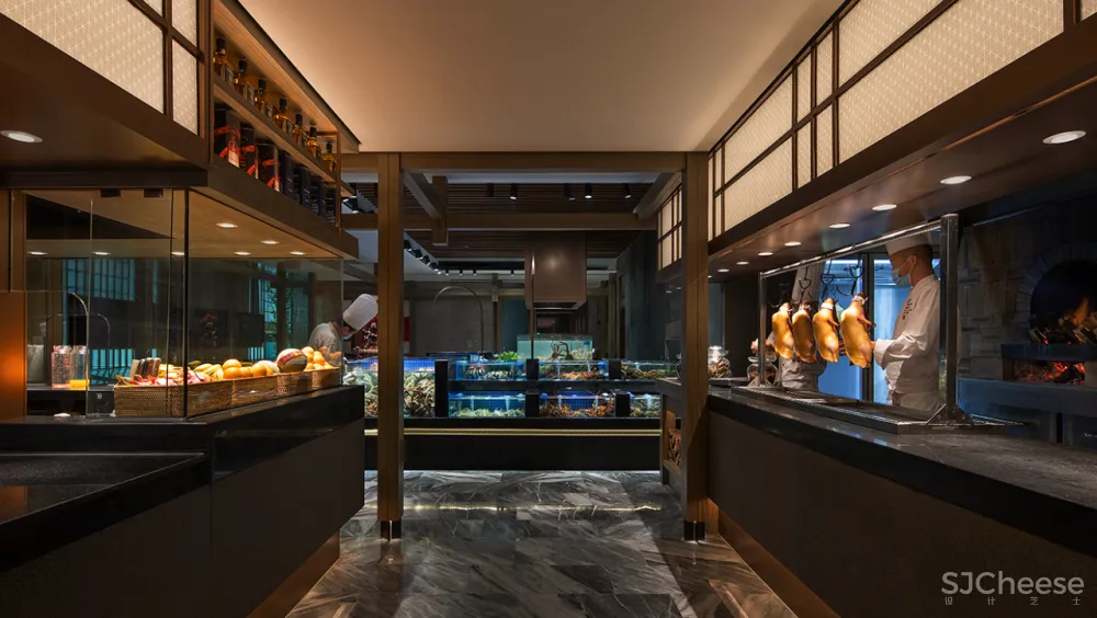 大相设计:江南·影