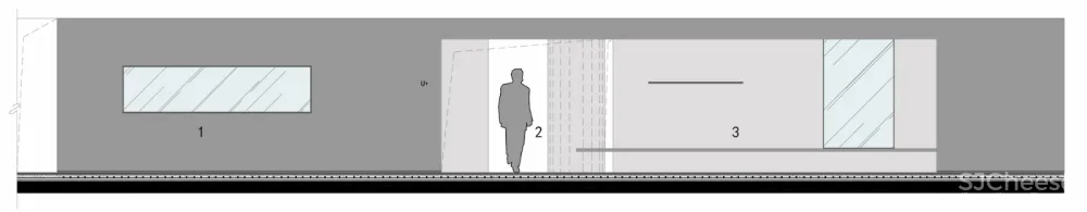 新作丨悠伽瑜伽空间