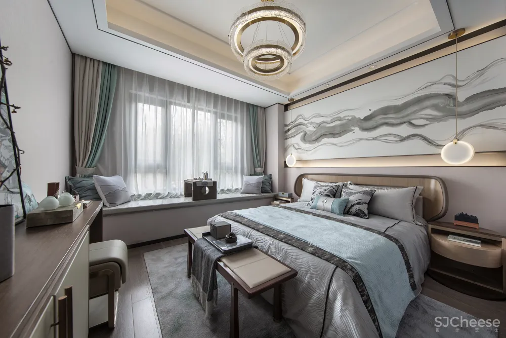 让我们静心聆听丝巾诉说的动人故事 ,Hermès l 红星地产×香港方黄新作