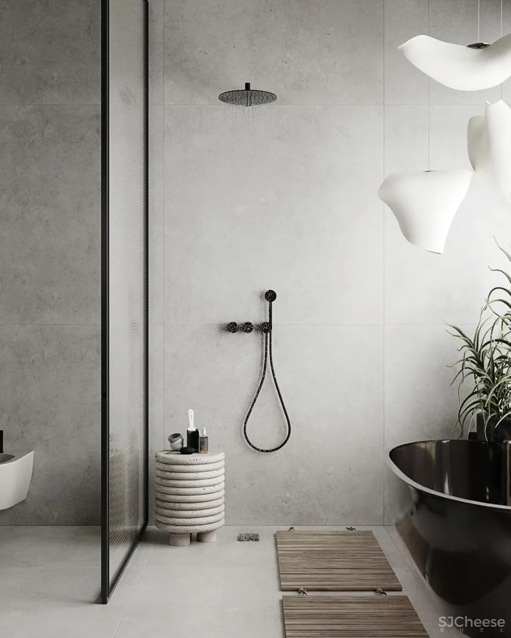 简约轻奢,太惹人喜欢了!