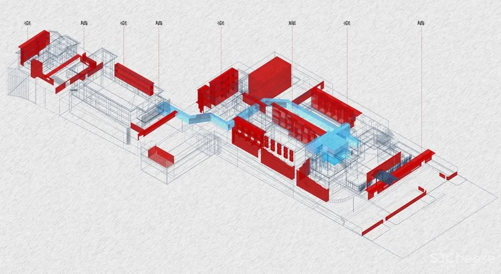 中式设计,就是这么美