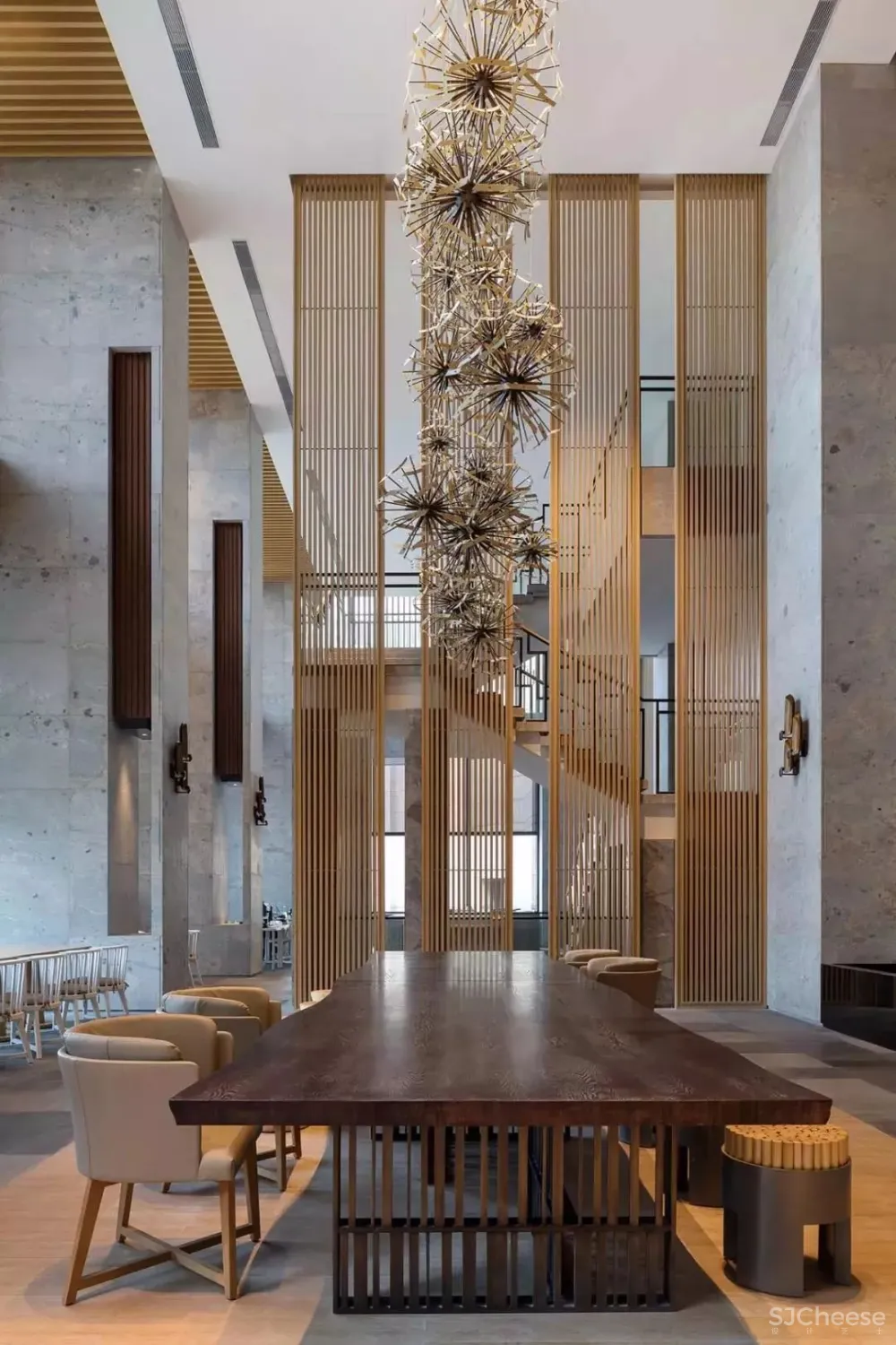 中式设计,就是这么美