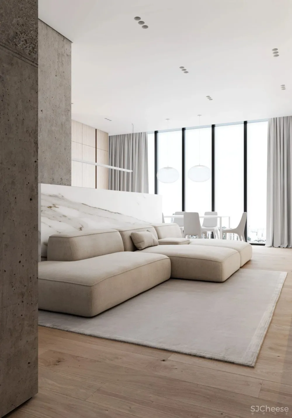 D3 Design新作 越简单,越高级!