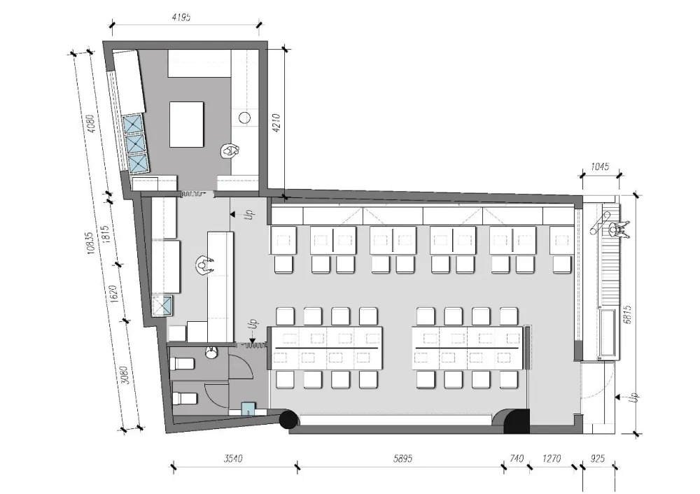 130㎡木质简约空间,兼顾传统与现代的神秘之美!
