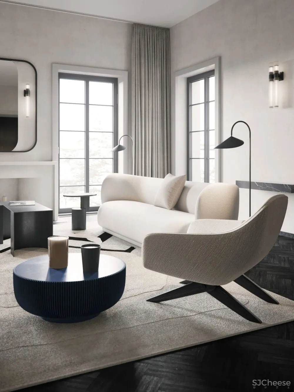 STUDIO.O新作丨高级质感,不简单的气质!