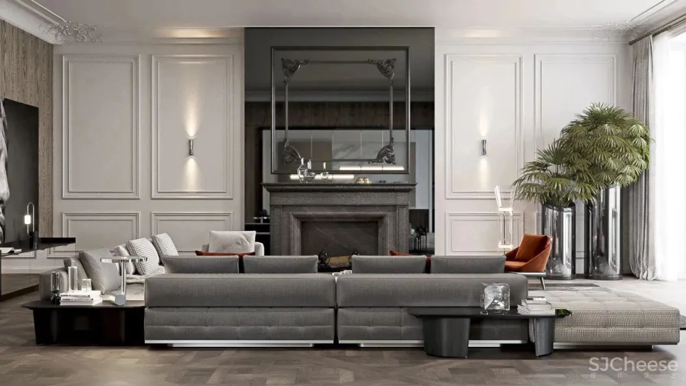 男女都爱的“茶系”混搭风,不仅撩妹更撩汉!