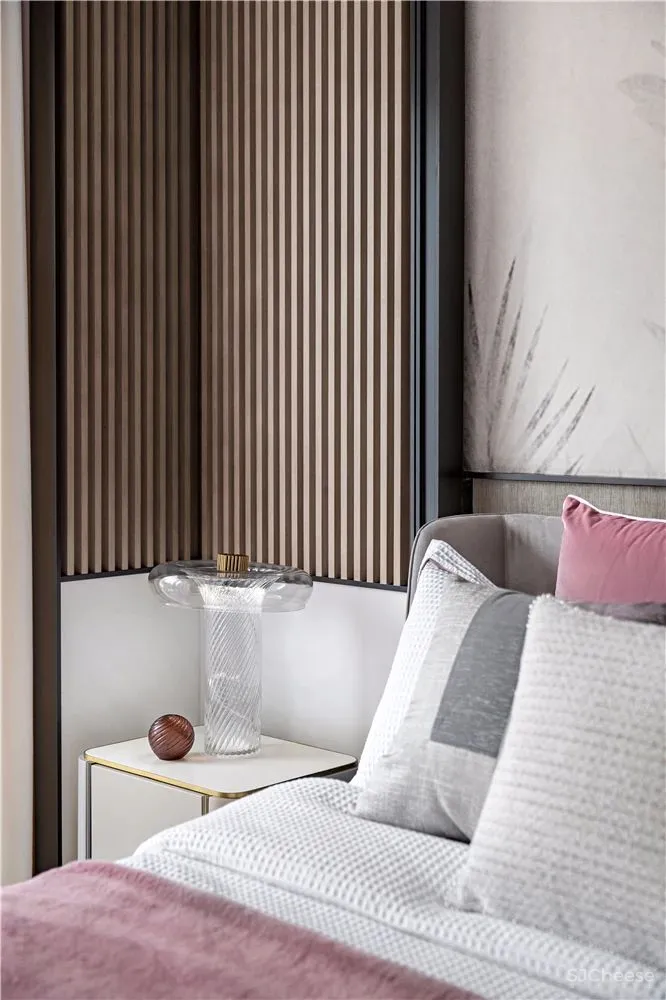 GND 恩嘉设计:醉美东方美学,质朴纯粹