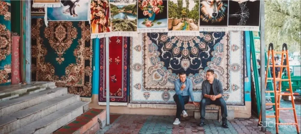 这个东方小瑞士终于官宣开放！9月迎来了颜值巅峰，带着惊艳全世界的最美秋景回归！