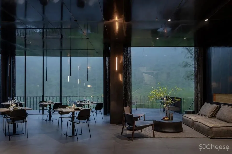 10家高颜值民宿合集