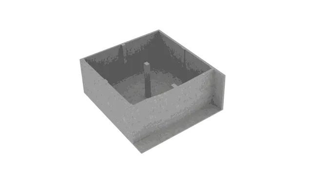 最文艺静谧的烧烤店 隐藏在灯红酒绿中 PDD深点设计