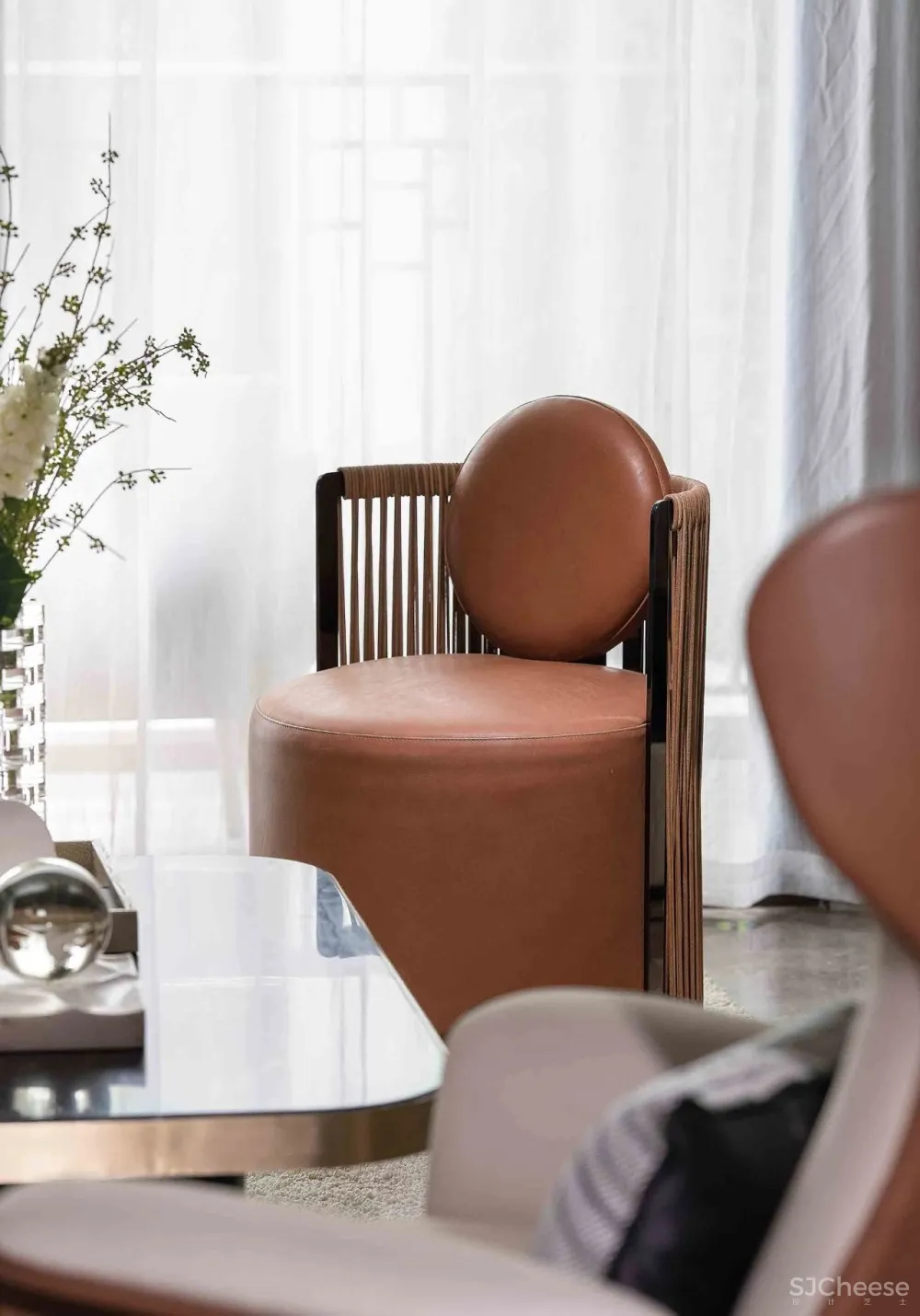 都市新天地.中海建国里样板间 HWCD