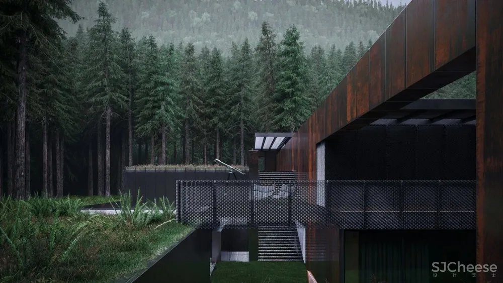 乌克兰,顶级的艺术美宅!