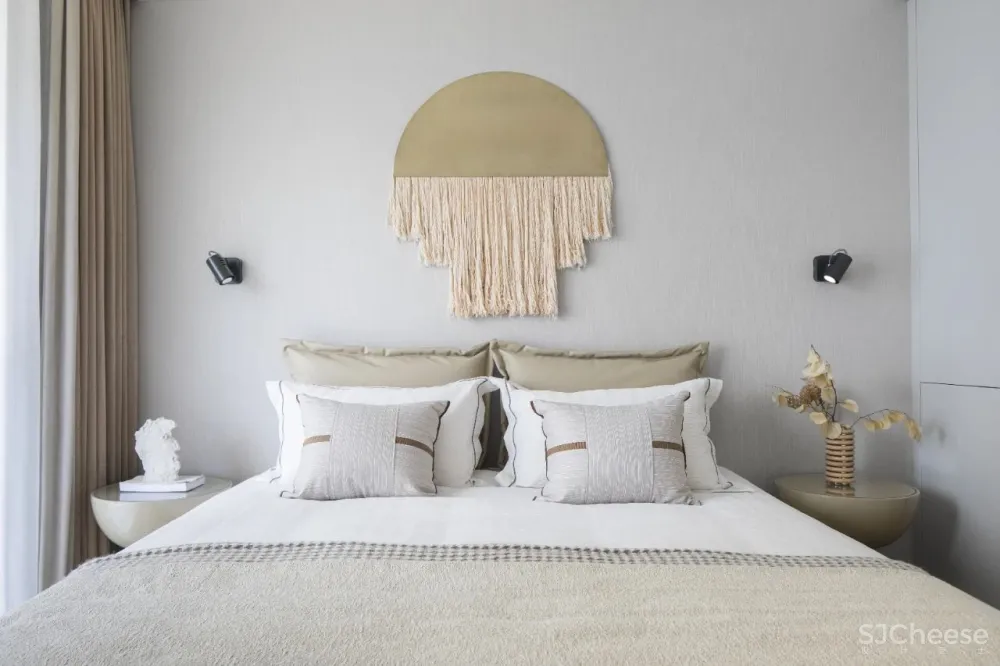 璞辉设计丨 画卷江南，“居”“艺”相生，破茧出发