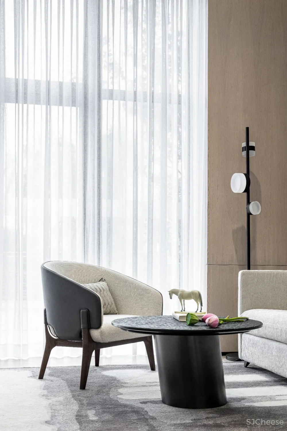 SCD:古雅清秀的自然美色,让人恍入“蓬莱仙境”!